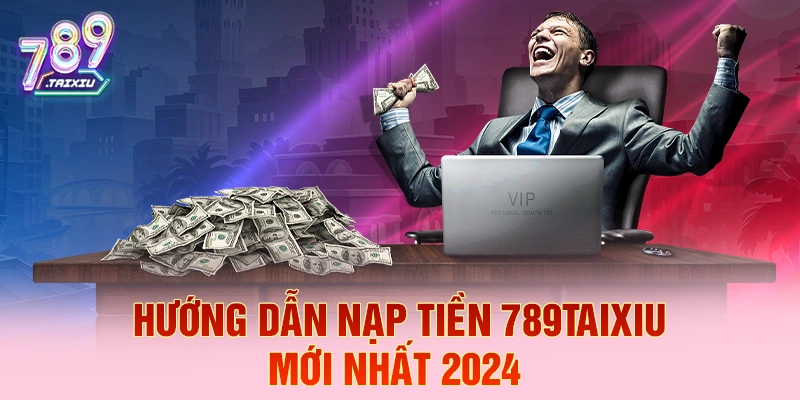 Hướng dẫn nạp tiền tại bet88